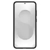 Adecuado para la funda del teléfono Samsung S24 Plus/S25 Plus, transparente, delgada y amigable con la piel LeReach