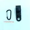 Clip para carpa, clip para toldo exterior, clip de plástico fijo, accesorios de plástico, clip reforzado para carpa, fabricantes al por mayor