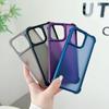 Funda Aplicable Transfronteriza para Teléfono Apple 16 con Tacto Premium, Soporte Giratorio para iPhone 14, Adhesión Magnética 15