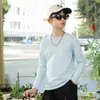 Camisetas de Manga Larga para Niños para Primavera y Otoño, Camisetas Interiores para Adolescentes, Tops de Algodón Puro para Niños, Camisetas Blancas para Niños Pequeños de Talla Mediana