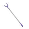 Tendedero retráctil de acero inoxidable para ropa, tendedero largo para balcón, dormitorio