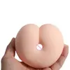 Copo Avião Leite de Pêssego Brinquedo de Descompressão de Pêssego Masculino Yin Real Famoso Masturbação Bola Mimi Sexo Produtos para Adultos