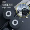 Máquina Inflável Material em Rolo de Coluna de Ar Equipamento Inflável Q/L Rolo Contínuo Coluna de Bolhas Saco de Coluna de Ar Inflador Totalmente Automático