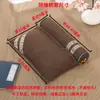 Funda de almohada cervical Funda de almohada cilíndrica Cubierta para núcleo de almohada Funda de almohada redonda Funda de almohada para columna vertebral Cubierta interior de almohada Almohada para protección del cuello Almohada