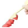 Juego de 12 Piezas de Herramientas de Modelado y Tallado para Arcilla Blanda de Doble Punta Herramientas Manuales DIY para Arcilla Cuchillo de Escultura para Arcilla