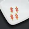 Una Gran Colección de Accesorios de Joyería Que Combinan Belleza y Practicidad: Collares, Aretes, Pulseras y Accesorios Pequeños al por Mayor