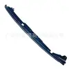 Adecuado para 17-24 Jeep Guide Tira del guardabarros izquierdo 68242117AB 68242117AA