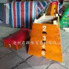 Caja de gimnasia caja de gimnasia para jardín de infantes caballo con arzones caballo de gimnasia equipo de entrenamiento madera maciza niños escuela primaria y secundaria desmontable