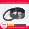 Metal grafite gaxeta grafite anel de embalagem placa de bomba de água aramida PTFE alta base de água anel de selo de carbono anel de selo de carbono