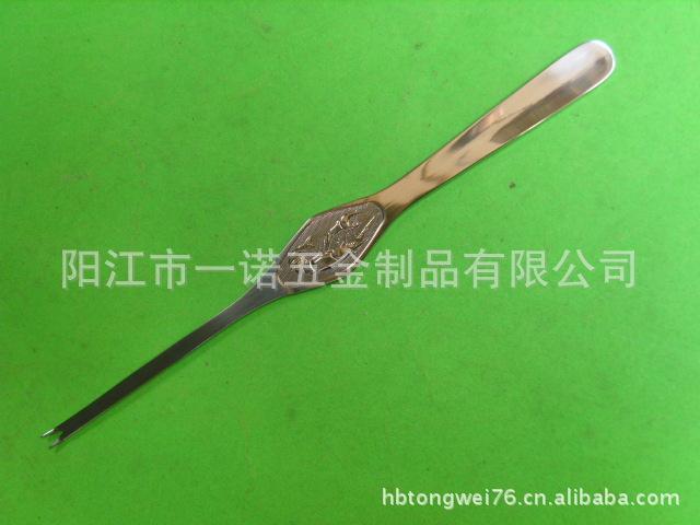 海鲜叉IMGA2145S尺寸206X22X2mm