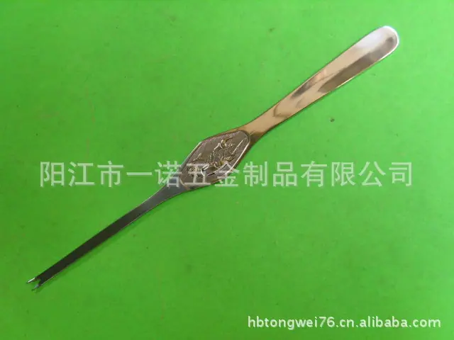 海鲜叉IMGA2145S尺寸206X22X2mm