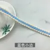 Cortina Renda Renda Colorida Franja Bainha de Saia Cabeceira de Cortina Sofá Roupas Tecido Decorativo Acessórios Corte Solto Bordado