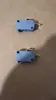 Accesorios para Máquina Empacadora Semiautomática del Fabricante, Perillas de Ajuste de Longitud de Banda, Potenciómetros, Varios Interruptores