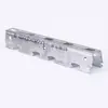Ventas Directas del Fabricante de Estructuras Ligeras de Acero: Marco Principal tipo Cassette de 38 mm, Materiales de Estructura Ligera Personalizados para Instalaciones de Techos de Ingeniería