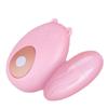 Urso Rosa Misterioso Controle Remoto por Bateria Individual para Masturbação Feminina Brinquedo Divertido para Casais Fornecedor de Produtos para Adultos
