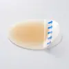 Almohadillas para Talones con Hidrocoloide, Parches Anti-Rozaduras, Parches para Ampollas, Parches de Protección para Pies, Suministro Directo de Fábrica, En Stock