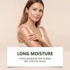 Creme Hidratante para a Pele Cuidado Suave para a Pele do Corpo Hidratante Nutritivo Refrescante Não Oleoso Conveniente Creme de Skincare Diário