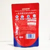 Detergente para Ropa Omo Esterilización y Eliminación de Ácaros 400g Fragancia de Eucalipto y Artemisa Bolsa Recarga Familiar Asequible Genuino Envío Gratis