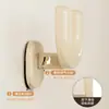 Estante para Zapatillas con Ventosa para Baño, Zapatero de Pared sin Taladro, Estante de Drenaje para Baño, Gancho de Almacenamiento, Estante de Almacenamiento