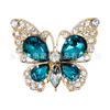 Tamancos Acrílicos Transfronteiriços Fivela de Flor para Sapato Pronta Pérola de Imitação Strass Furo Bolsa Pulseira Metal Acessórios Decorativos para Sapatos