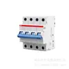 Sf202-D6 Sf202-D10 Sf202-D16 Sf202-D Interruptor Termomagnético Miniatura Original Abb