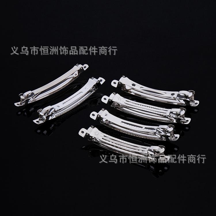 10公分发夹