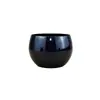 Fio de Crochê Engrossado Vaso de Flores Falso DIY Decoração de Carro Mini Vaso de Flores Fornecimento Exclusivo Transfronteiriço