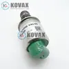 21596649 Válvula Solenoide Hidráulica de Escavadeira, compatível com escavadeiras da série Volvo, peças de válvula solenoide de controle proporcional