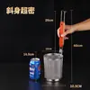 Acero Inoxidable 304 Tamiz de Polvo Mala Tang Cuchara Coladora Reforzada Red de Filtro para Hervir Fideos Cesta para Servir Maocai Cuchara para Escurrir Verduras Blanchadas Cuchara para Fideos Comercial