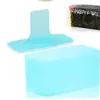 Nuevo molde para sushi de buque de guerra DIY rectangular multicapa para sushi molde multicapa para bola de arroz suplemento alimenticio para niños herramienta para Bento