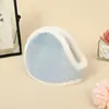 2025 Nuevos Orejeras Cálidas de Invierno para Hombres y Mujeres Orejeras Engrosadas Rellenas Resistentes al Viento y Anticongelantes Bolsas para Orejas Venta al por Mayor