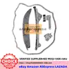 24300-2Jta0 es Adecuado para Hyundai Kia Motor G4Nn Kit de Cadena de Distribución 24321-2Jta0