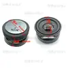 Altavoz Redondo de Rango Completo con Doble Imán de 45 mm 4 Ohm 5W Altavoz Bluetooth Multimedia Altavoz de Sonido Fuerte
