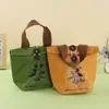 Sacola especial de pedido único sacola não tecida personalizada sacola de lona sacola de PVC bolsa de mão de papel DuPont sacola de compras tecida em PP