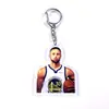 Jersey, James, colgante de mochila, llavero, Nick, Curry, Kobe, baloncesto, Irving, Yang, ropa deportiva de una pieza