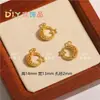 Pingente Estrela e Lua Acessórios DIY Peças de Liga Mista Pulseira com Recortes Contas para Colar Acessórios para Joias DIY