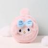Orejeras Sanrio cálidas nuevas anticongelantes Yugui dog melody orejeras felpa fábrica mayoreo coolomi orejeras