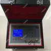 Manómetro de presión de aire para minería, manómetro de presión de aire tipo CPD-150 en stock, manómetro de presión de aire para mina de carbón subterránea