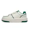 Zapatillas Blancas New York Yankees Azul Marino Nuevo Zapatos Deportivos Casuales Gruesos para Aumentar Altura de Pareja Hombres y Mujeres Putian