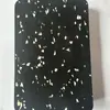 Material em Rolo de Borracha Absorvente de Choque, Isolante Acústico e à Prova de Umidade, Tapete para Piso de Academia, Tapete Amortecedor Absorvente de Choque, Material em Rolo Impermeável, Resistente ao Desgaste e Antiderrapante para Uso Interno