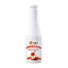 Chuangyuyin Uva 6X Concentrado Jugo Leche Té Tienda Especial Bebida Concentrada Mezcla Concentrado de Jugo 1.2kg