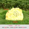 Altavoz de Audio para Césped de Presión Constante para Exteriores, Set de Altavoces de Alta Potencia, Altavoz para Césped de Comunidad en Jardín con Imitación de Piedra para Patio