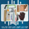 Kit de palillos de madera de durazno para hacer pasadores diy traje materiales hechos a mano diy en el paquete del hoyo Productos semiacabados de madera madre de pasador