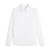 Nueva camisa blanca JK, minifalda femenina, corte ajustado, estilo preppy, top de uniforme con corbata y lazo, camisa versátil