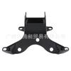 Accesorios de modificación de motocicletas YZF R6 2006-2007 soporte de faro soporte de instrumentos