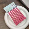 Clip especial de barbería clip grande sin costuras estilista de cabello sección de cabello clip de pico de pato corte de cabello clip de boca larga clip de posicionamiento