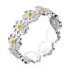 Anillo de plata esterlina 925 no tardío colección de joyería de color elementos de venta caliente recientes adecuado para todas las estaciones
