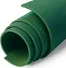 Cuero de Caballo Loco Importado Capa superior de piel de vaca cera de aceite curtido vegetal vintage hecho a mano DIY alfombrilla de ratón grande alfombrilla para escritorio de ordenador de oficina