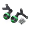 Adecuado para Yamaha XJ6 bola anticaída modificación XJ-6N motor varilla anticaída cuerpo anticaída accesorios de protección