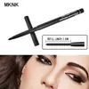 Sudeste Asiático Transfronteiriço Mknk Caneta Gel Delineador Interno Automática à Prova d'Água Caneta Creme Delineador Caneta Delineador Sombra para Olhos à Prova d'Água Lápis para Sobrancelhas Delineador